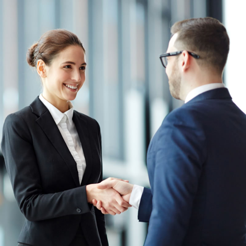 Profesionales para posiciones permanentes adraco solutions